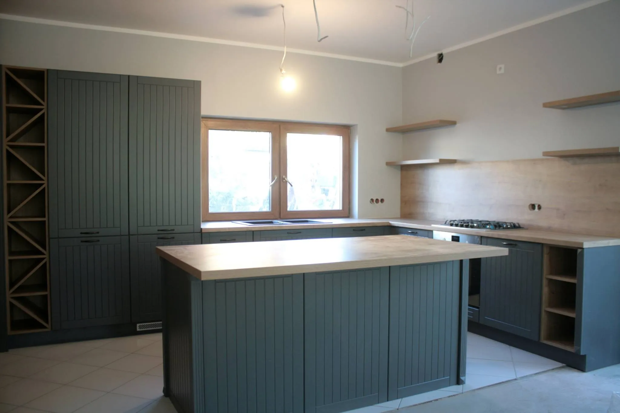 Przykład kitchens z rest - Zdjęcie 3