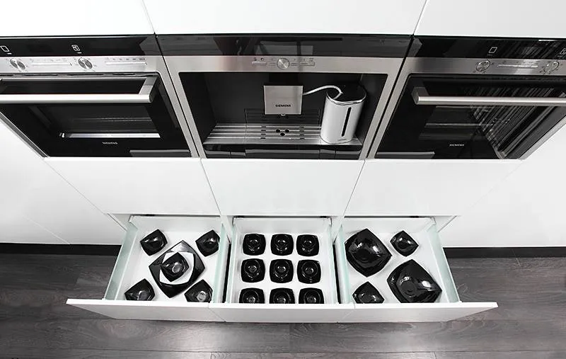 Przykład kitchens z k-1 - Zdjęcie 1