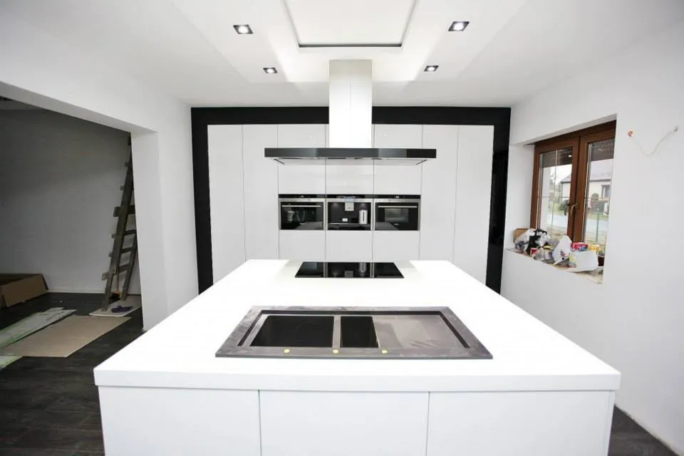 Przykład kitchens z k-1 - Zdjęcie 6