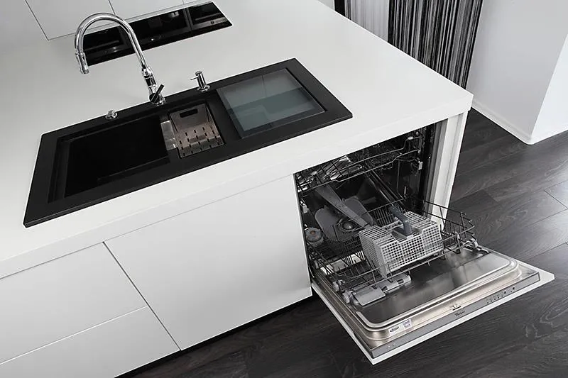 Przykład kitchens z k-1 - Zdjęcie 7