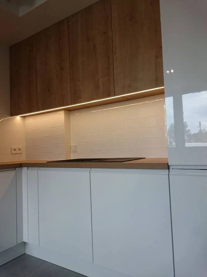 Przykład kitchens z rest - Zdjęcie 9