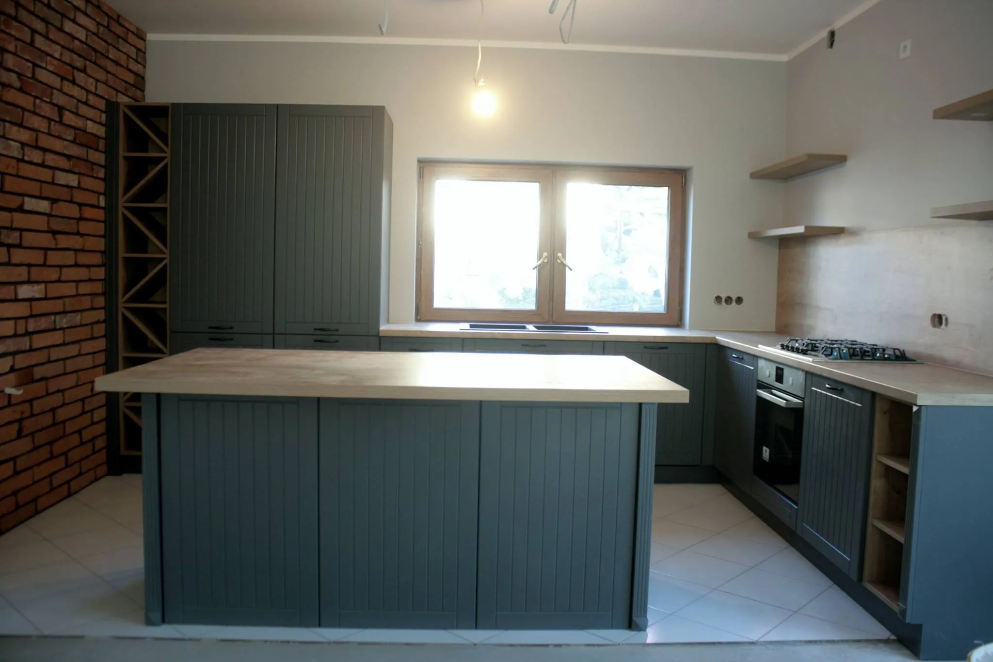 Przykład kitchens z rest - Zdjęcie 13