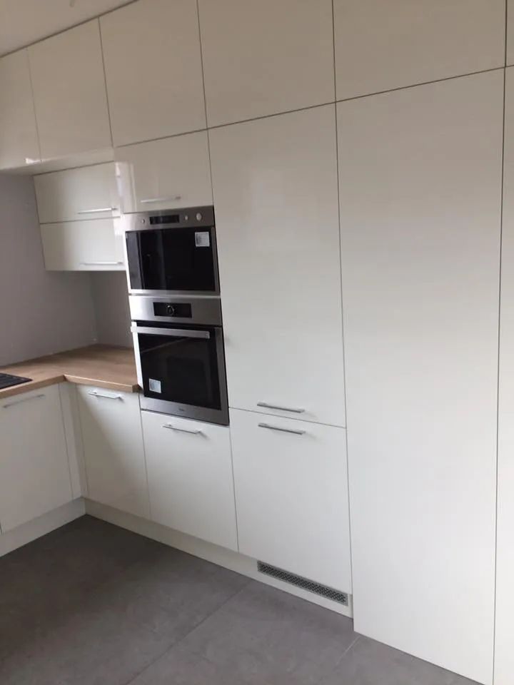 Przykład kitchens z rest - Zdjęcie 16