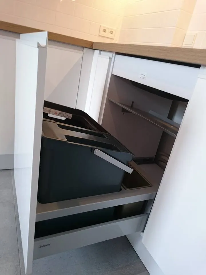 Przykład kitchens z rest - Zdjęcie 17