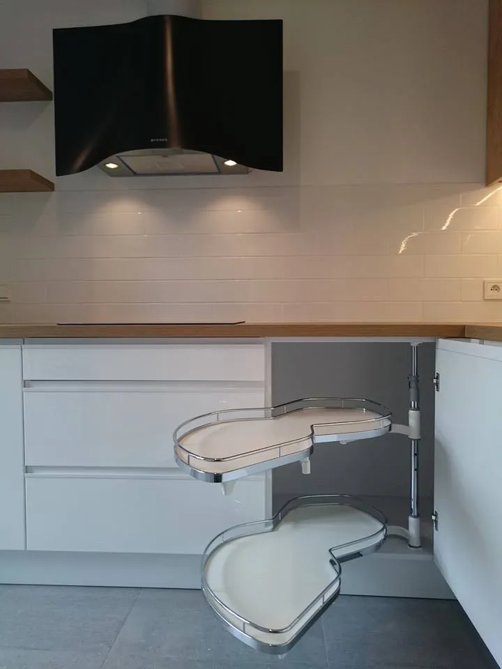 Przykład kitchens z rest - Zdjęcie 19