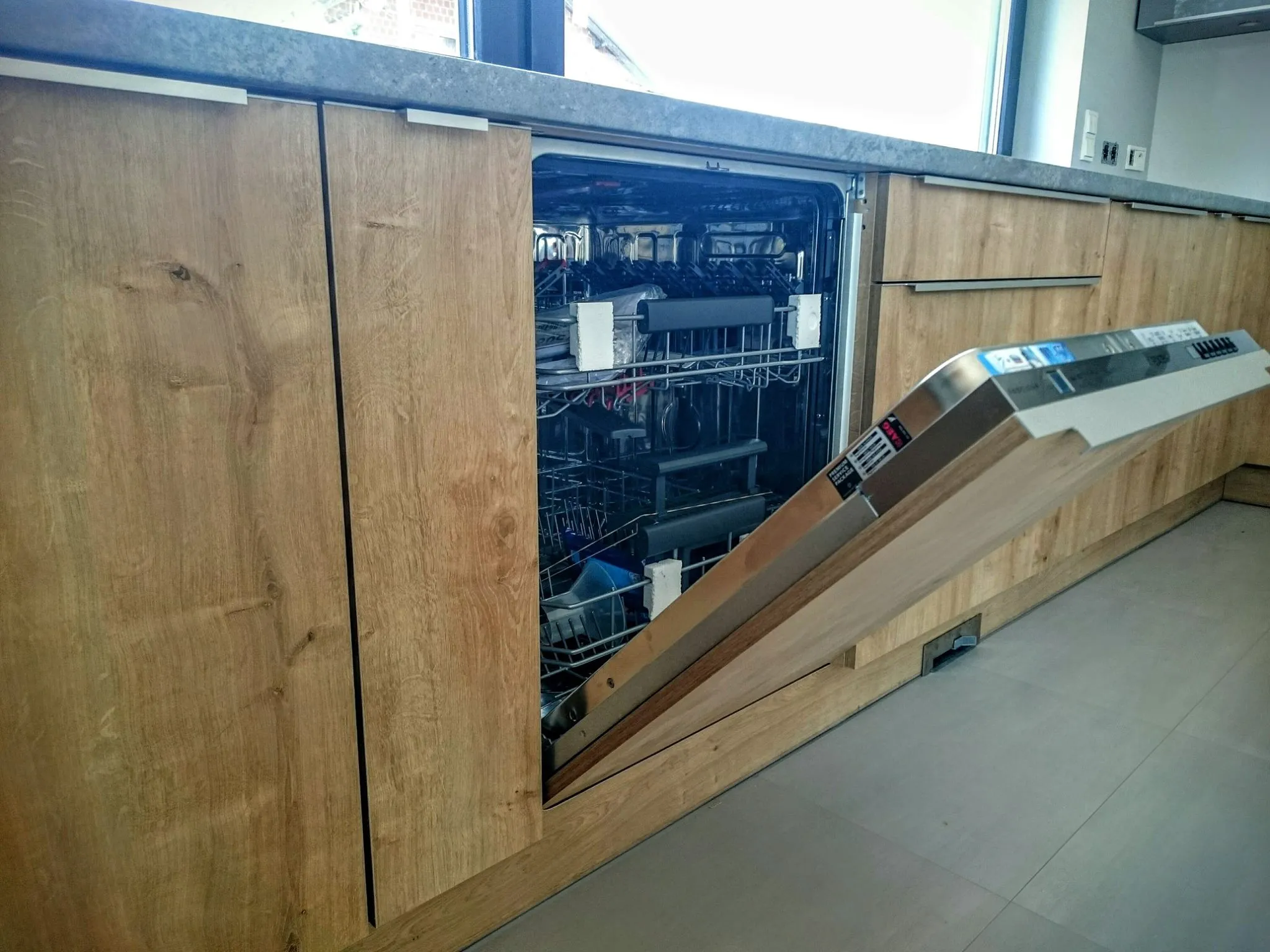 Przykład kitchens z rest - Zdjęcie 25