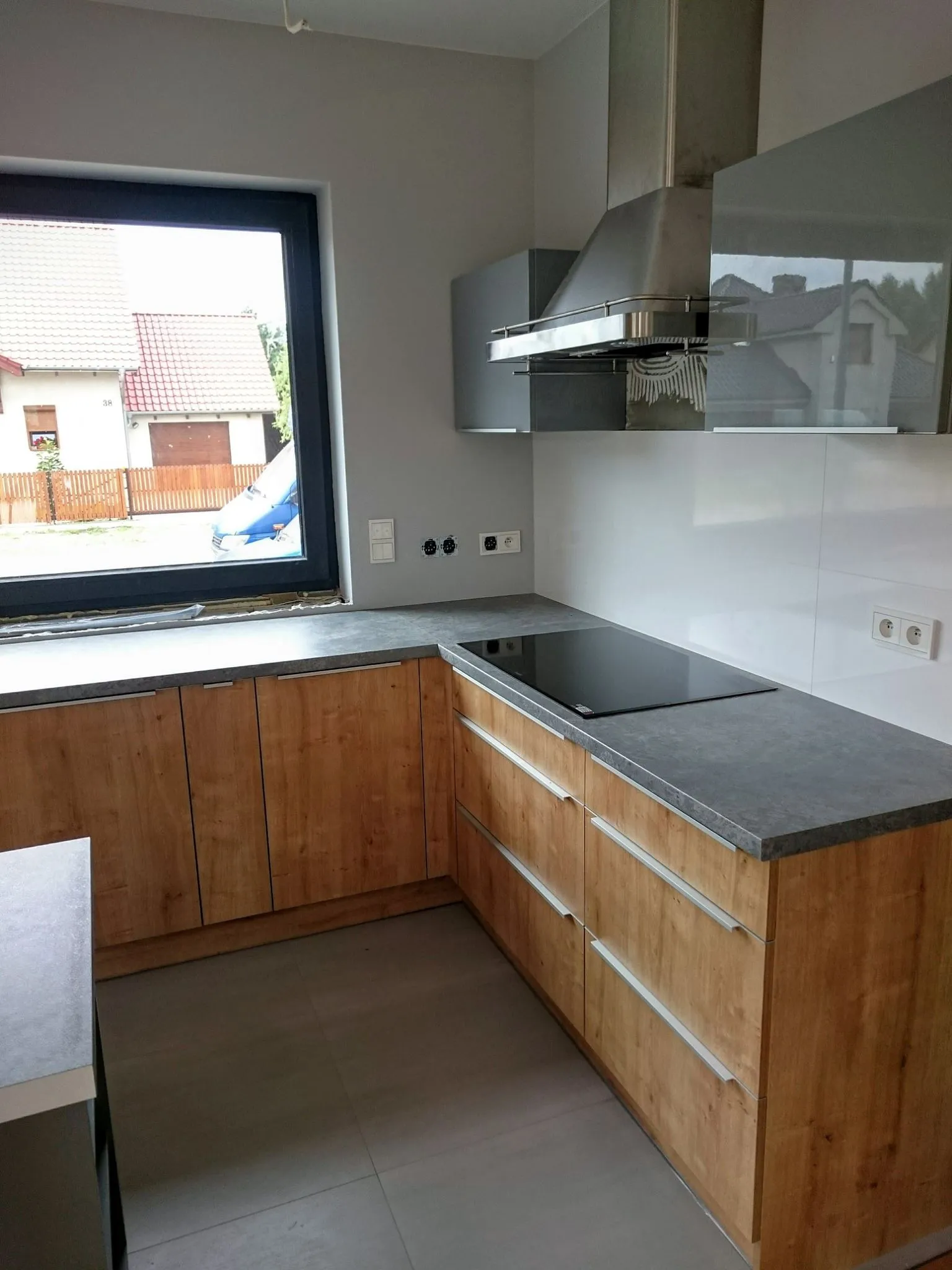 Przykład kitchens z rest - Zdjęcie 26