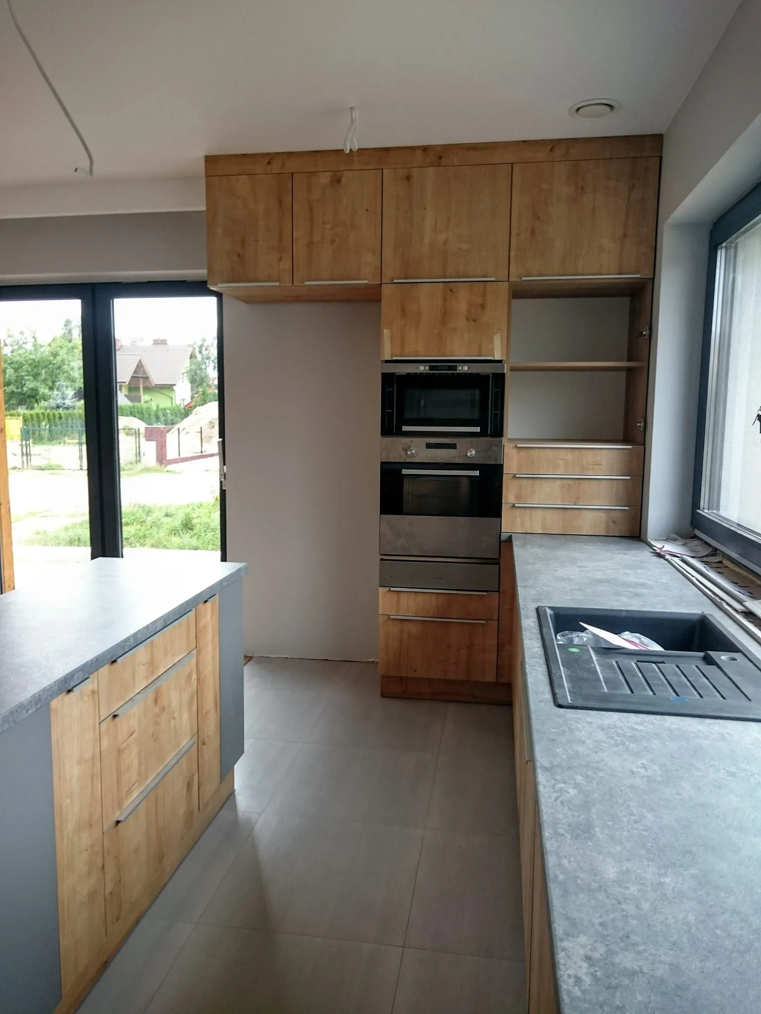 Przykład kitchens z rest - Zdjęcie 28
