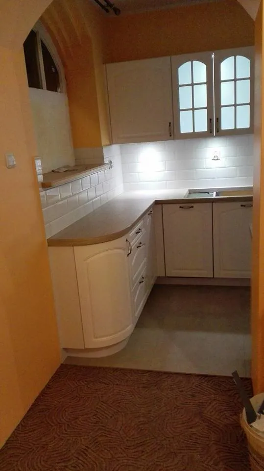 Przykład kitchens z rest - Zdjęcie 32