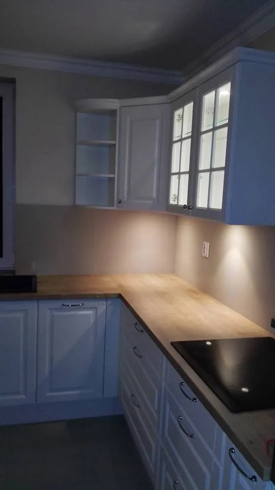 Przykład kitchens z rest - Zdjęcie 34