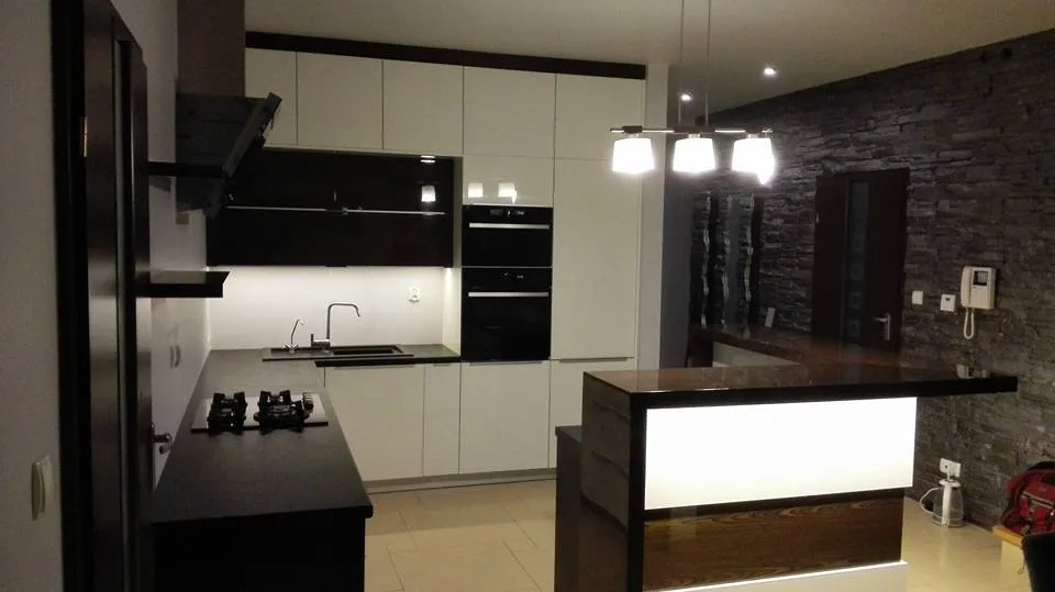 Przykład kitchens z rest - Zdjęcie 36