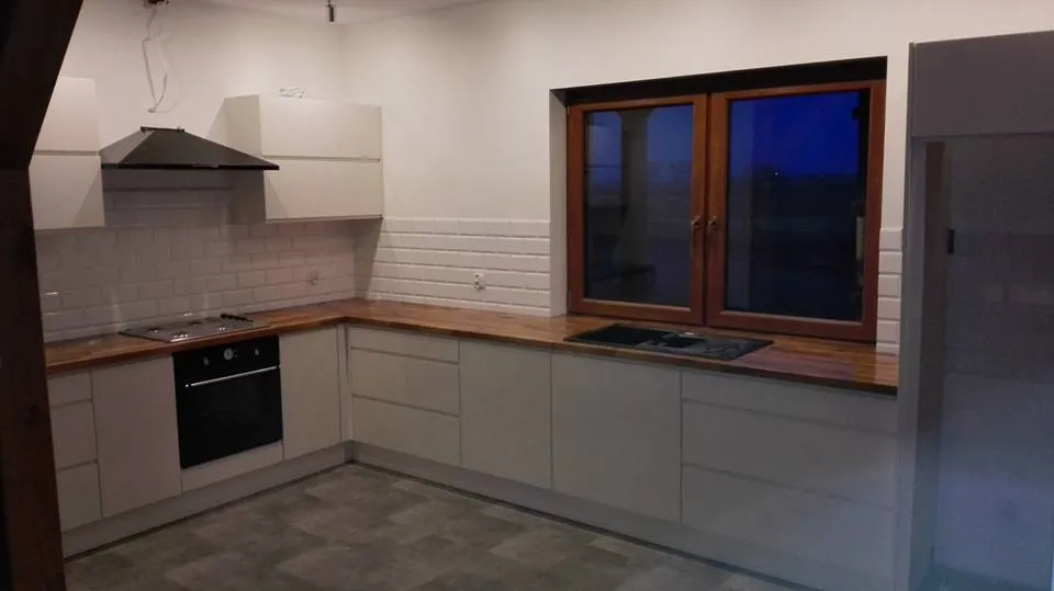 Przykład kitchens z rest - Zdjęcie 38