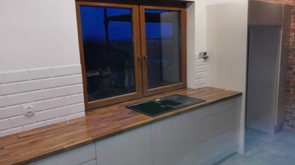 Przykład kitchens z rest - Zdjęcie 41