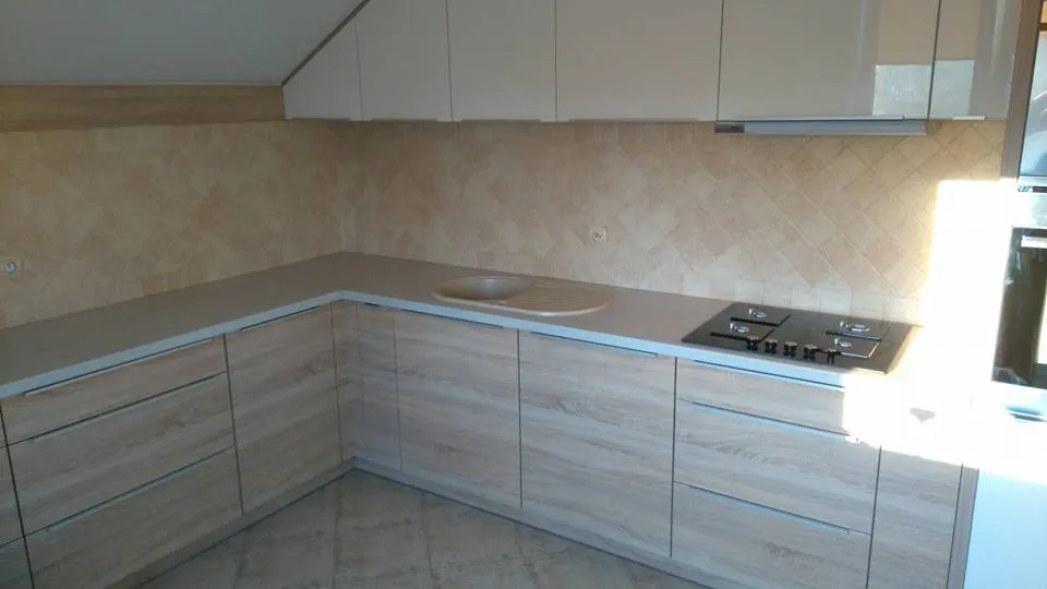 Przykład kitchens z rest - Zdjęcie 48