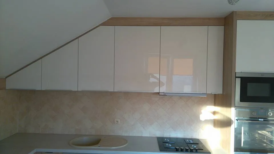 Przykład kitchens z rest - Zdjęcie 49