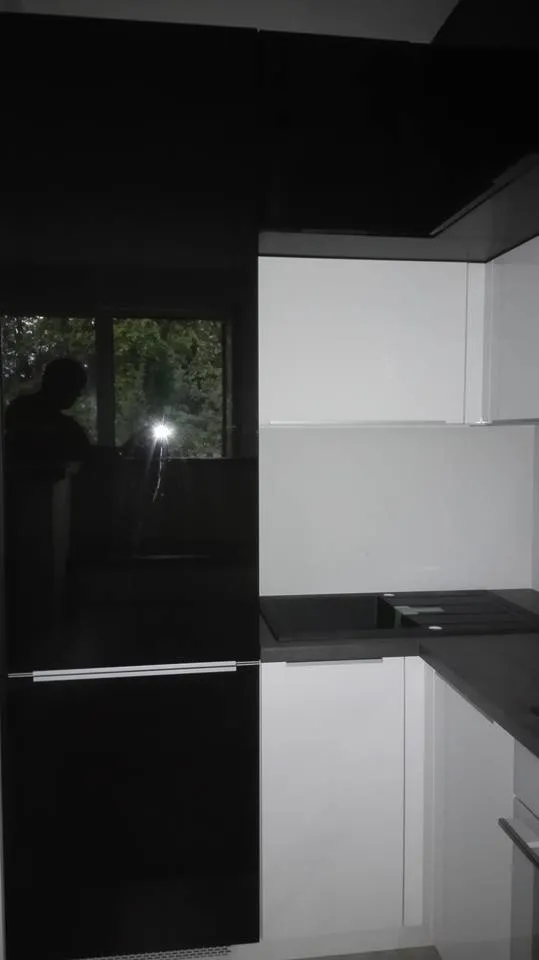 Przykład kitchens z rest - Zdjęcie 50