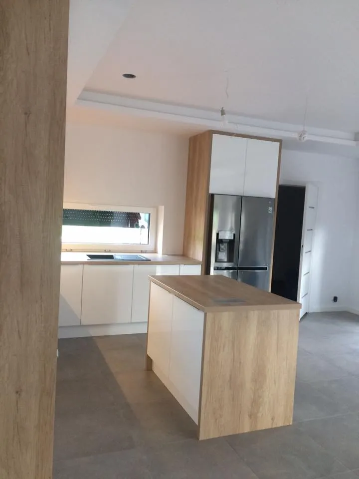 Przykład kitchens z k-3 - Zdjęcie 4