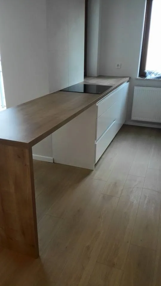 Przykład kitchens z rest - Zdjęcie 61