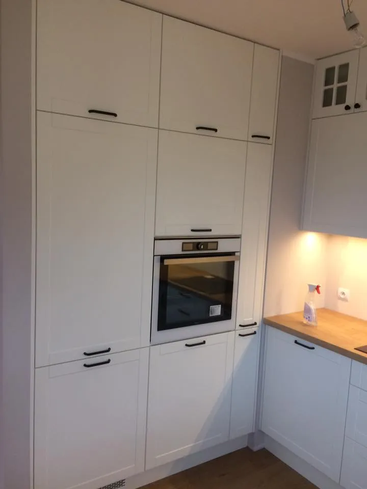 Przykład kitchens z k-4 - Zdjęcie 2