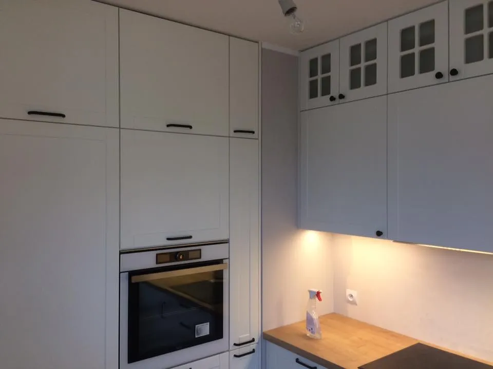Przykład kitchens z k-4 - Zdjęcie 3