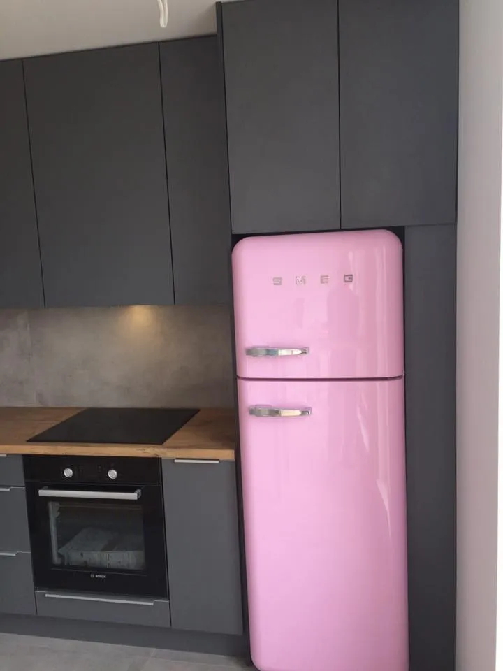 Przykład kitchens z k-2 - Zdjęcie 2