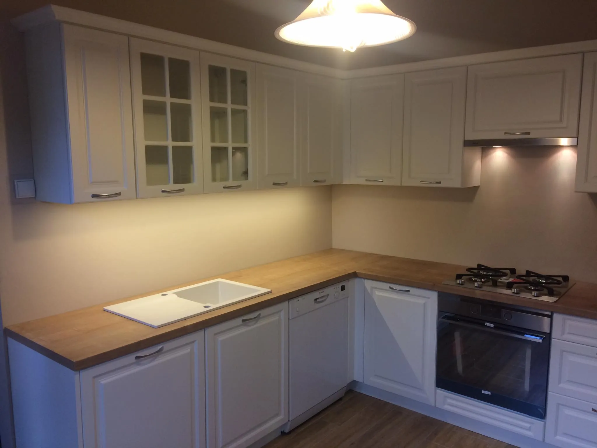 Przykład kitchens z k-4 - Zdjęcie 6