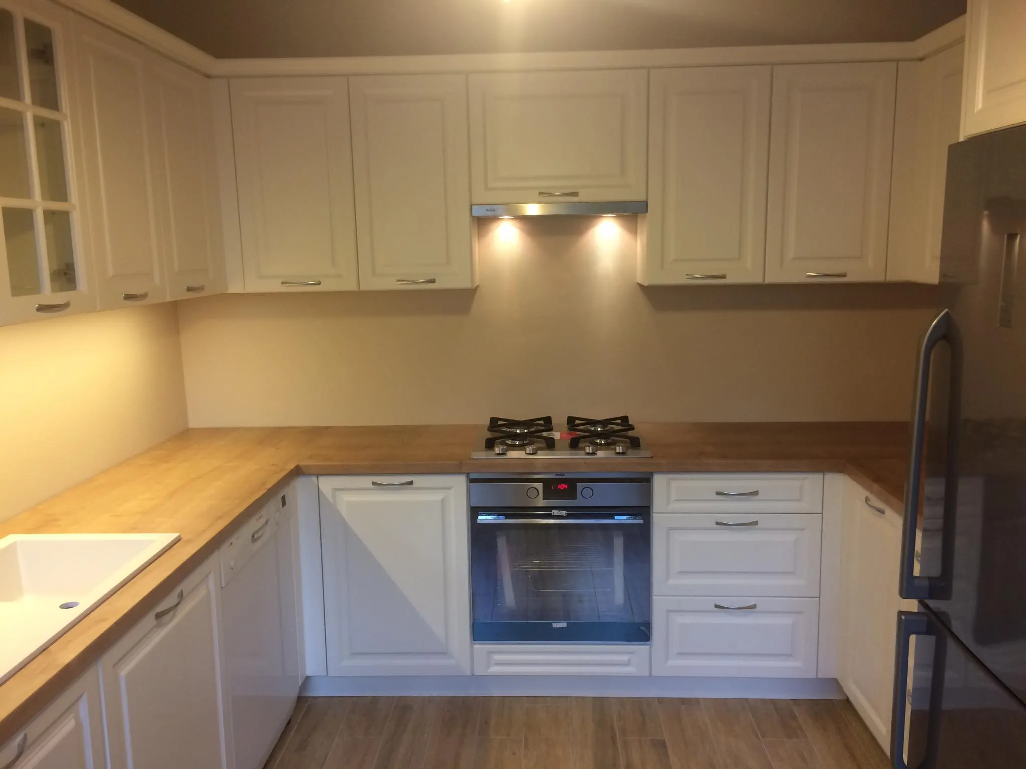 Przykład kitchens z k-4 - Zdjęcie 7