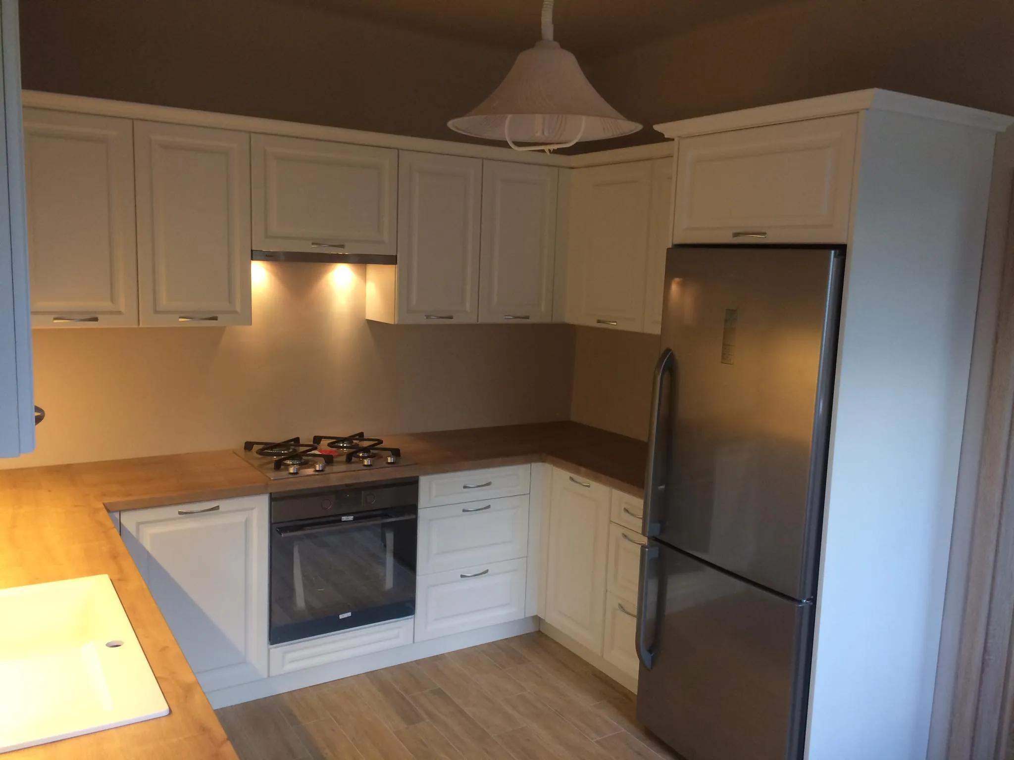 Przykład kitchens z k-4 - Zdjęcie 10