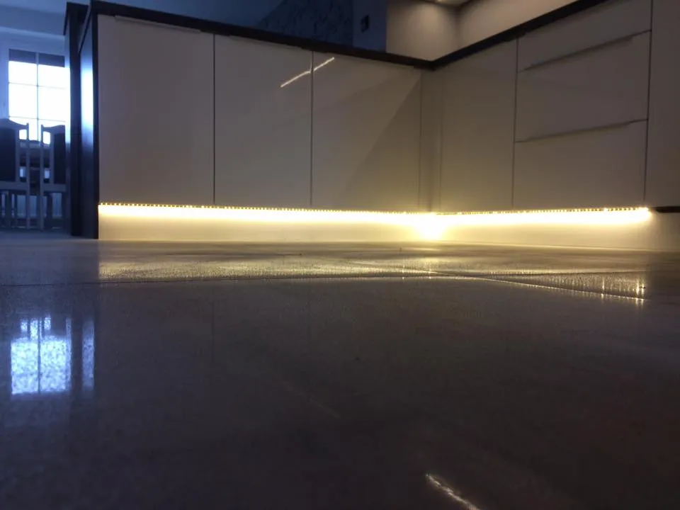 Przykład kitchens z k-5 - Zdjęcie 1