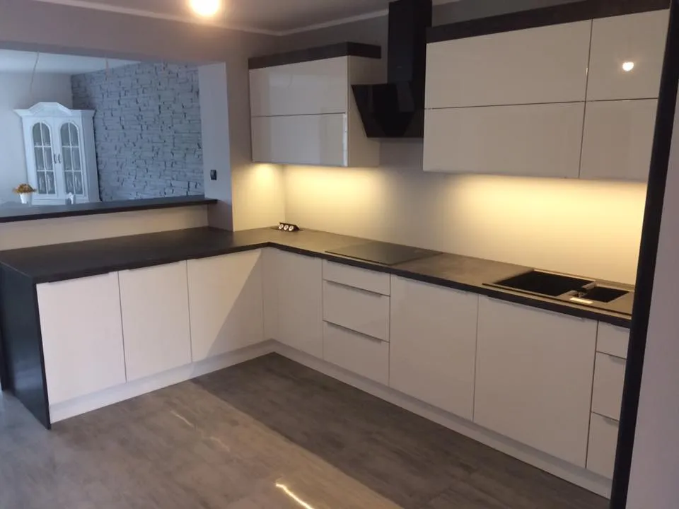 Przykład kitchens z k-5 - Zdjęcie 2