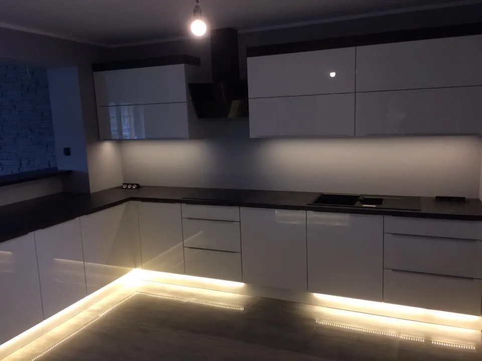 Przykład kitchens z k-5 - Zdjęcie 3