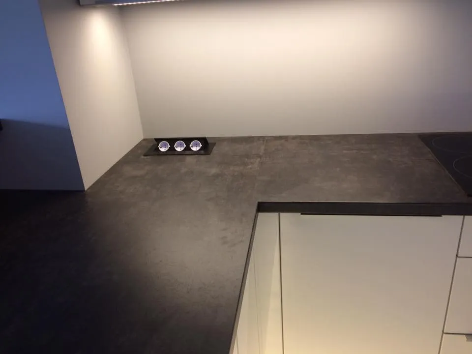 Przykład kitchens z k-5 - Zdjęcie 4