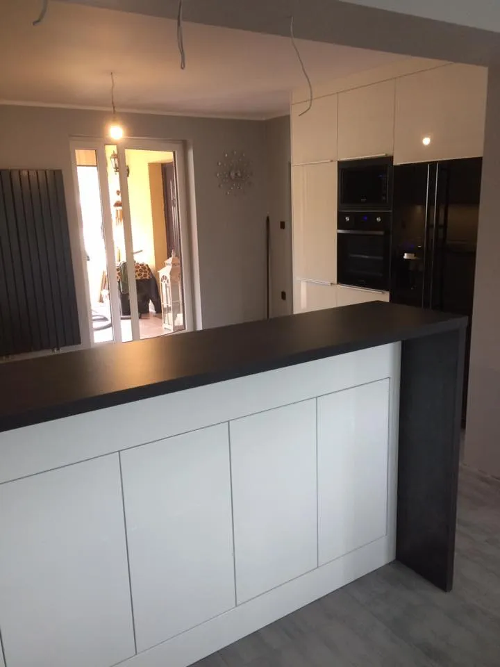 Przykład kitchens z k-5 - Zdjęcie 6