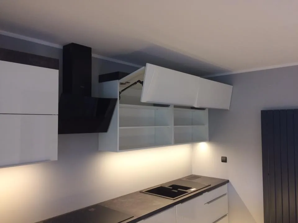 Przykład kitchens z k-5 - Zdjęcie 7