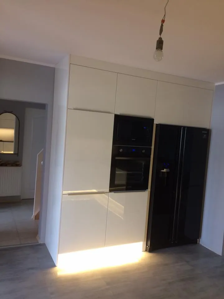 Przykład kitchens z k-5 - Zdjęcie 8