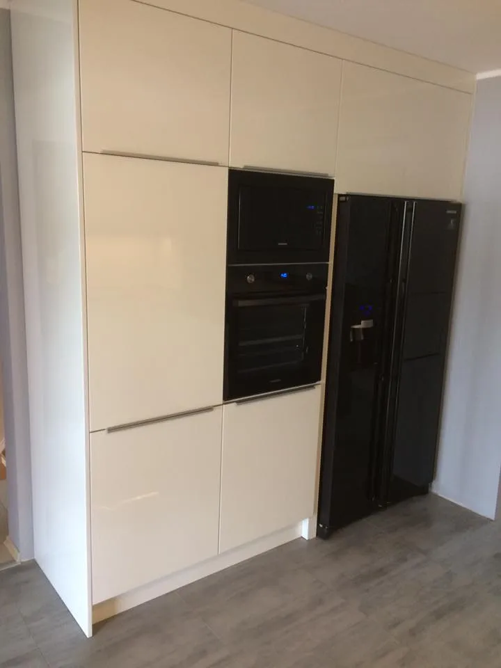 Przykład kitchens z k-5 - Zdjęcie 9