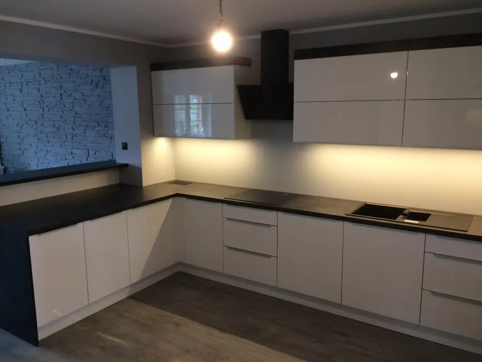 Przykład kitchens z k-5 - Zdjęcie 10