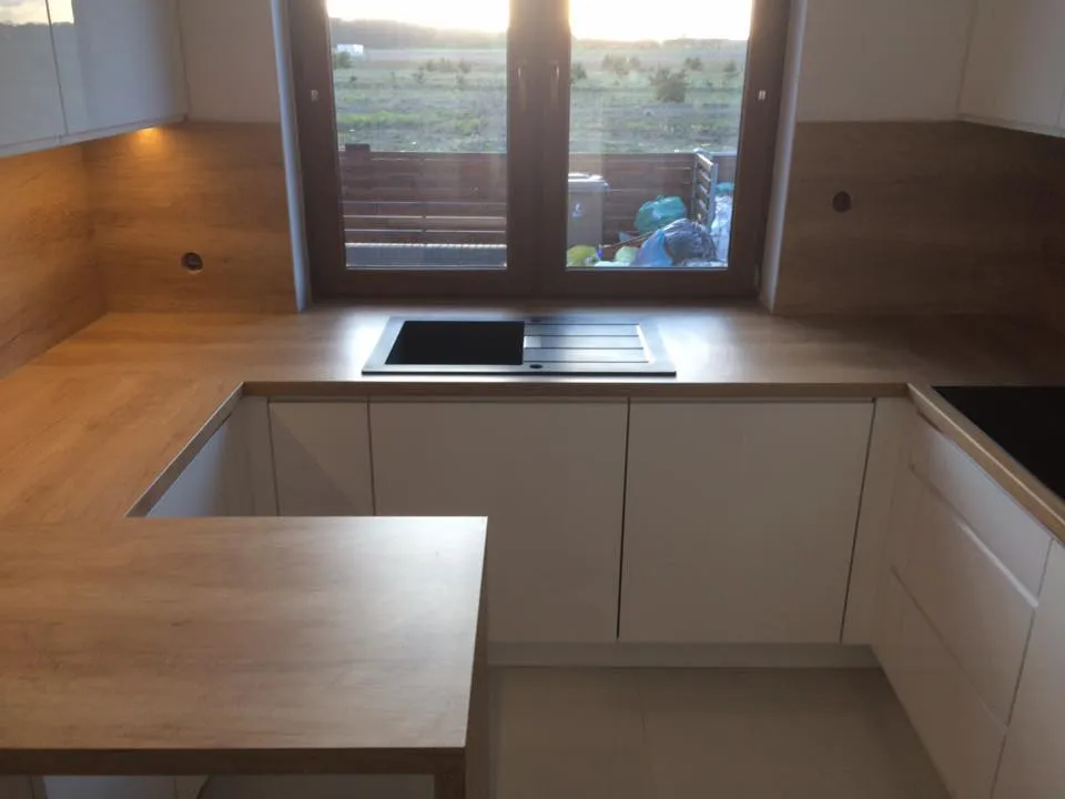 Przykład kitchens z rest - Zdjęcie 63
