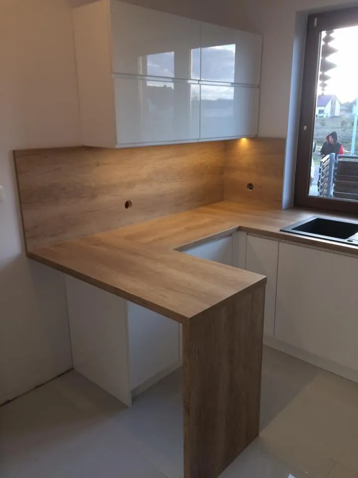 Przykład kitchens z rest - Zdjęcie 64