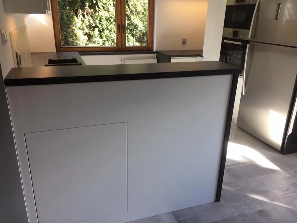 Przykład kitchens z rest - Zdjęcie 65
