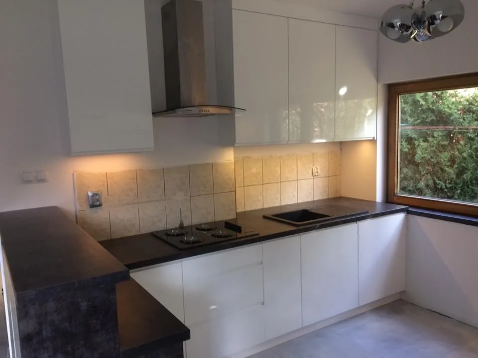 Przykład kitchens z rest - Zdjęcie 67