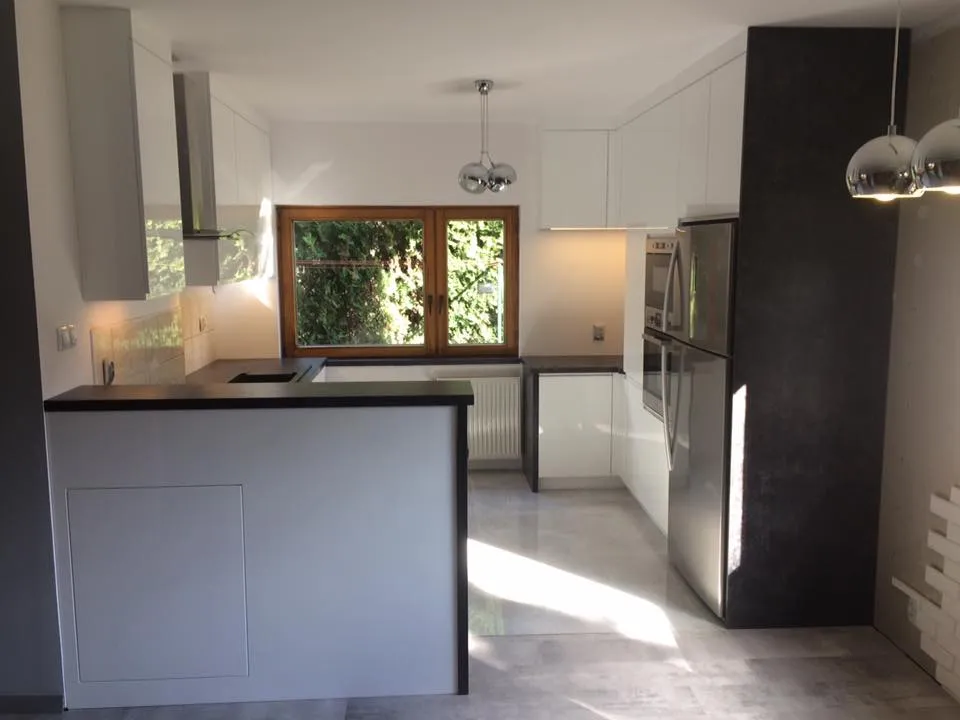 Przykład kitchens z rest - Zdjęcie 69