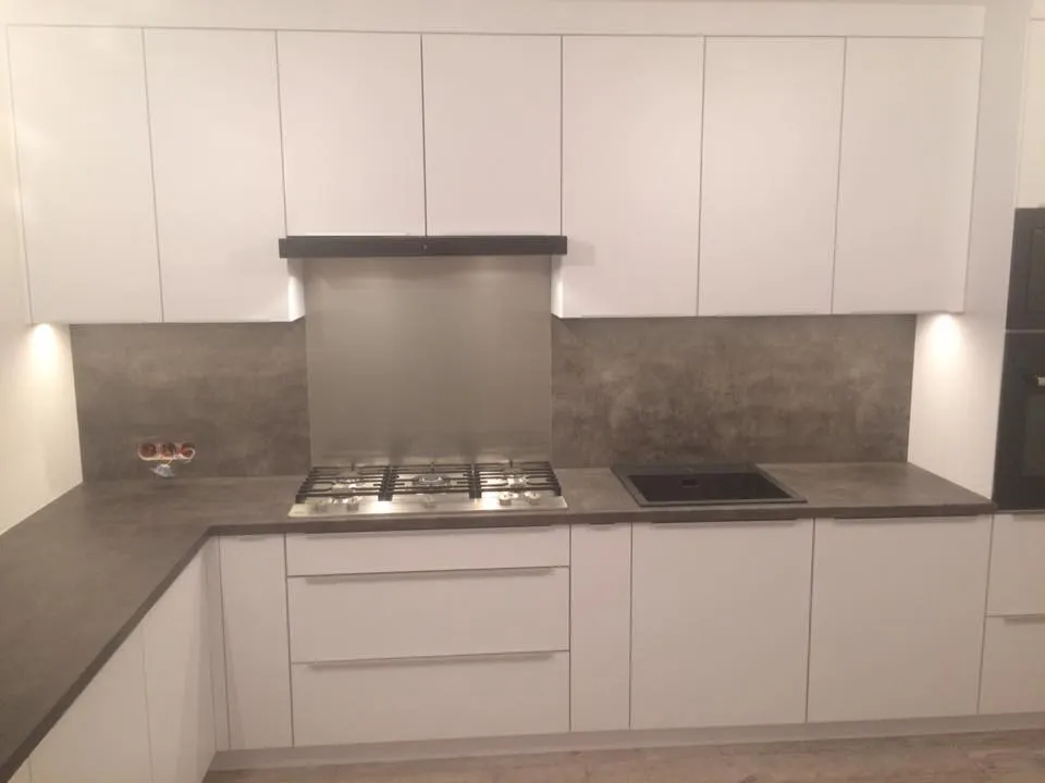 Przykład kitchens z rest - Zdjęcie 72