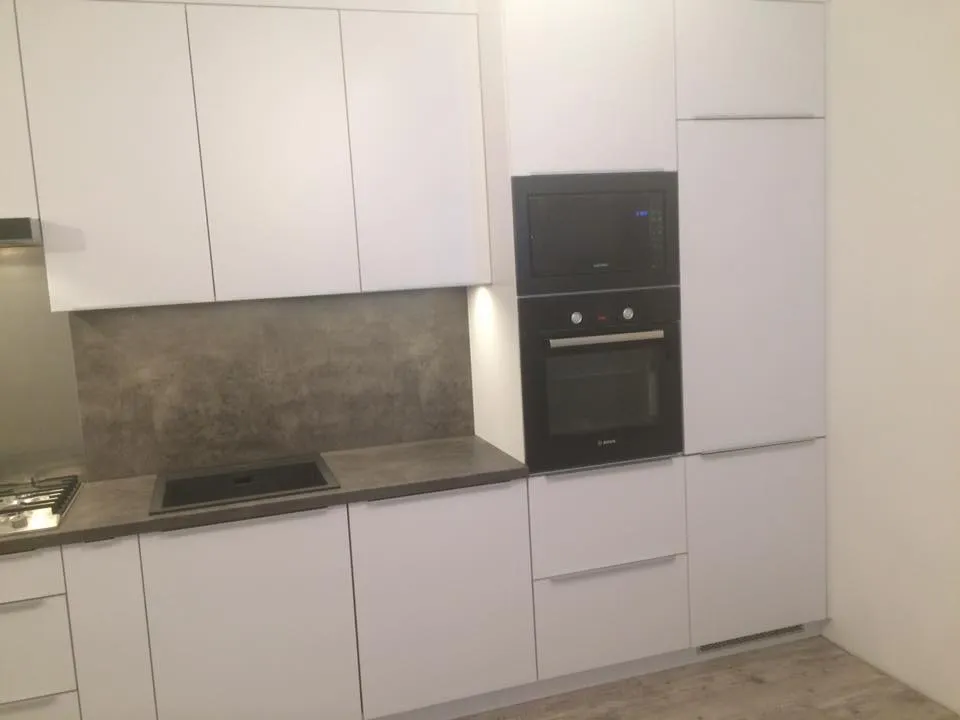 Przykład kitchens z rest - Zdjęcie 73