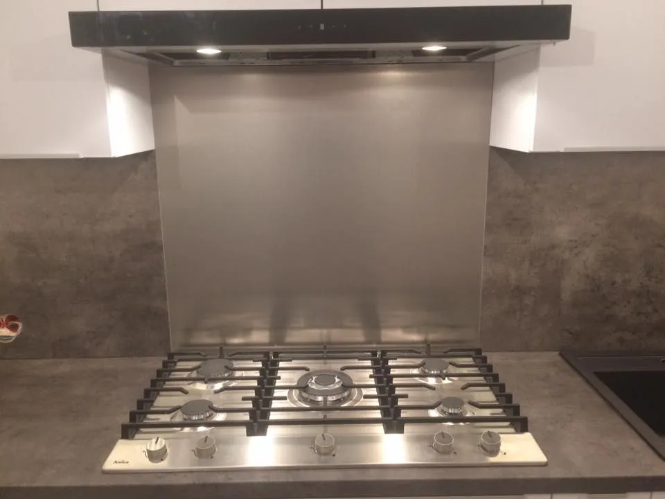 Przykład kitchens z rest - Zdjęcie 76