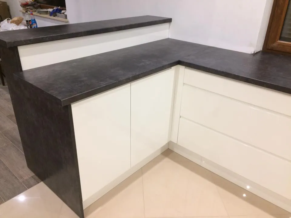 Przykład kitchens z rest - Zdjęcie 77