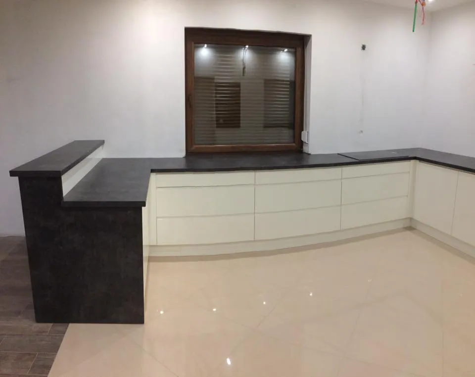 Przykład kitchens z rest - Zdjęcie 80