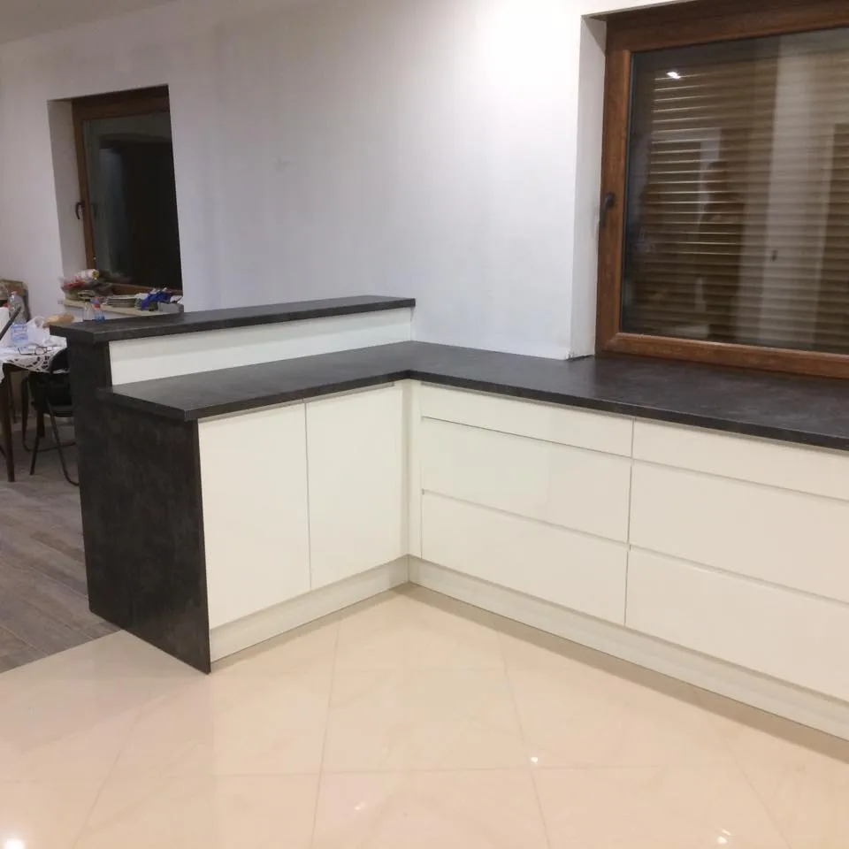 Przykład kitchens z rest - Zdjęcie 81