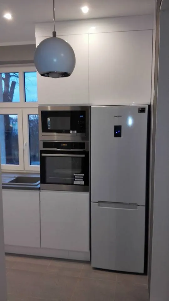 Przykład kitchens z rest - Zdjęcie 82