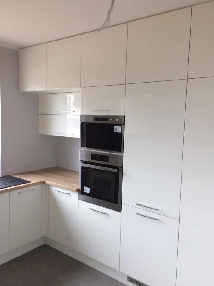 Przykład kitchens z rest - Zdjęcie 84
